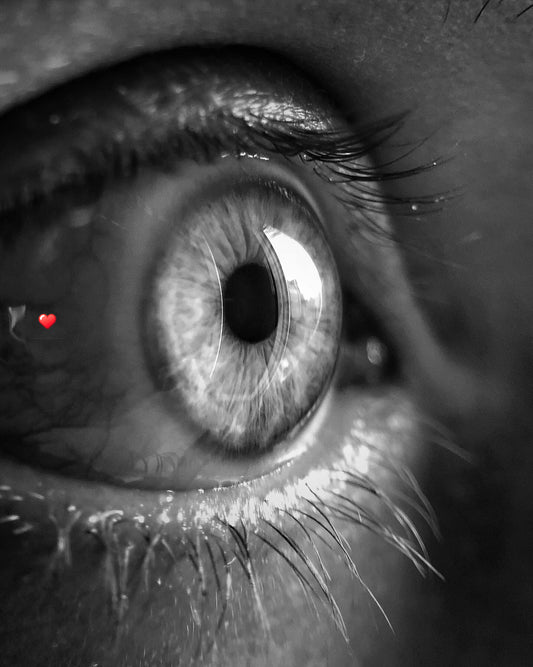 Share Your Story, Illuminate Hope