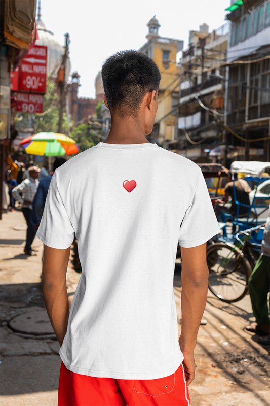 The Heart of Our Design: More Than Just a Symbol