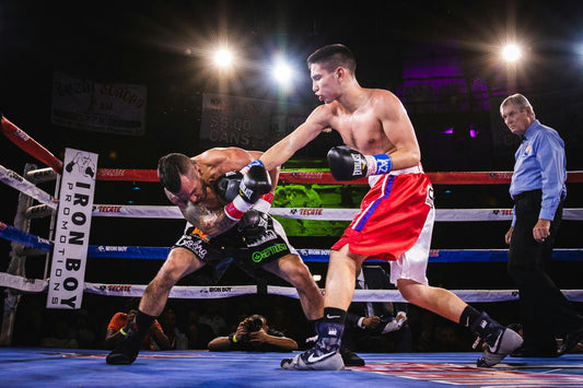 The Gift of Martial Arts: A Gratitude Letter to the Sport That Shapes Us