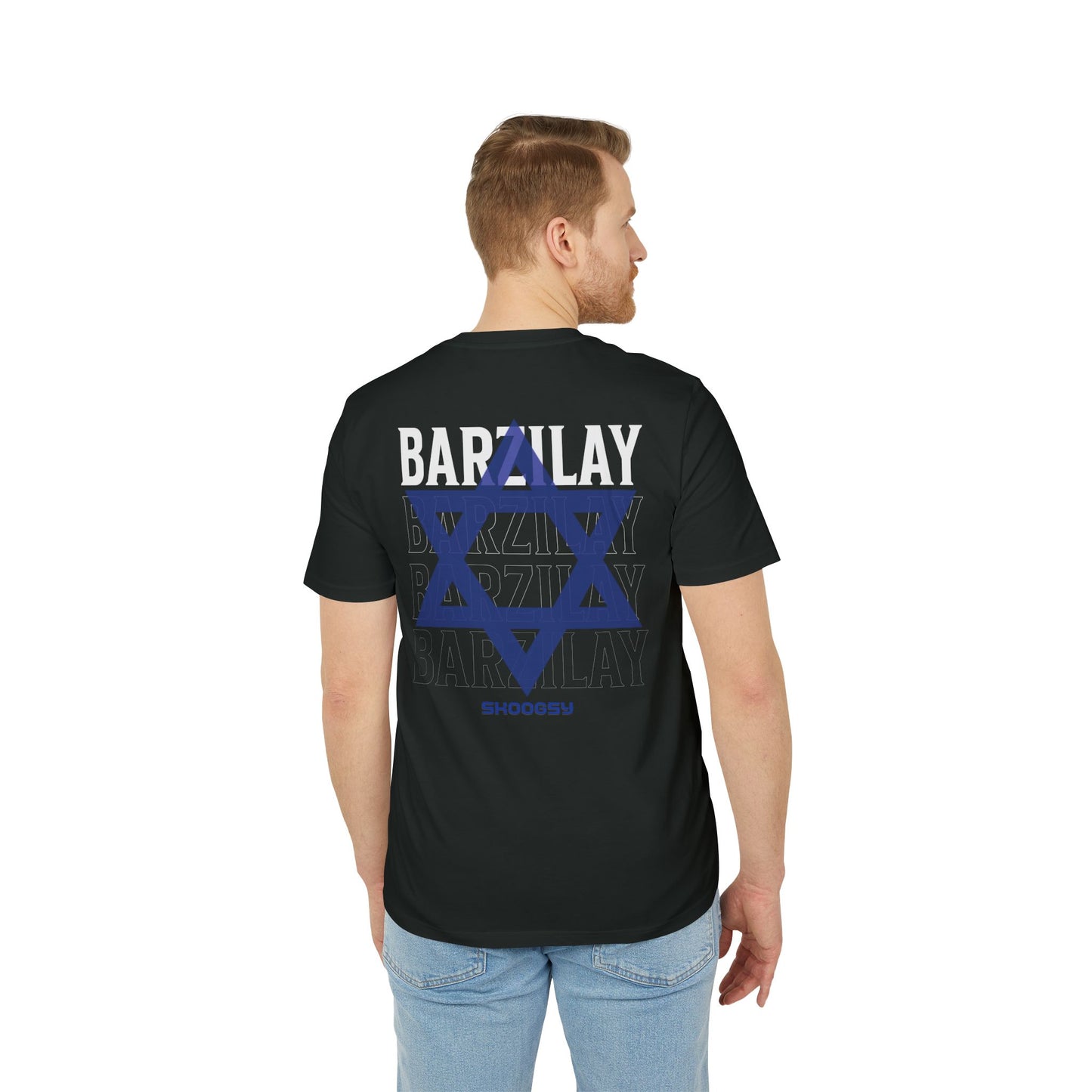 Ilay Barzilay Supporter T-Shirt Official