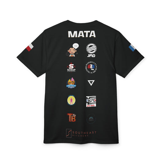 Justin Mata Walkout T-shirt