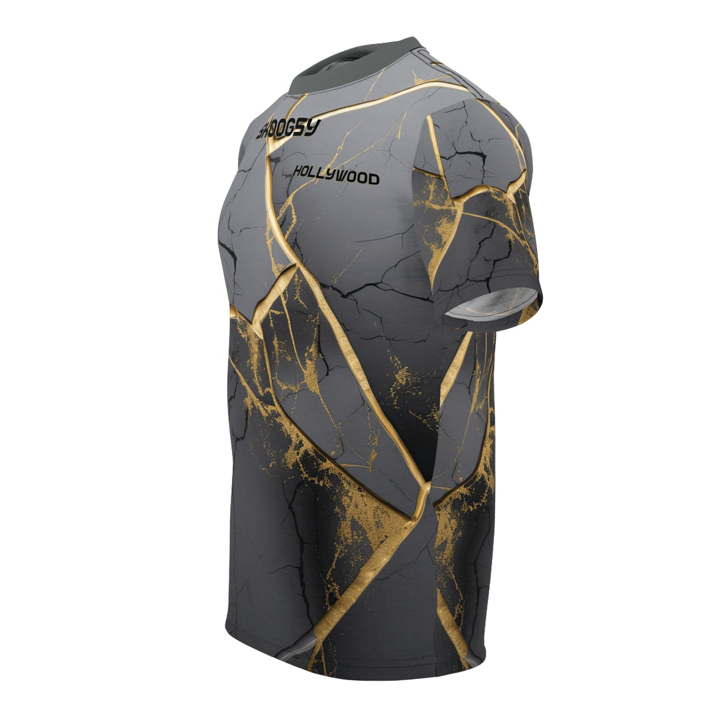 Shane "Hollywood" Collins Walkout T-shirt