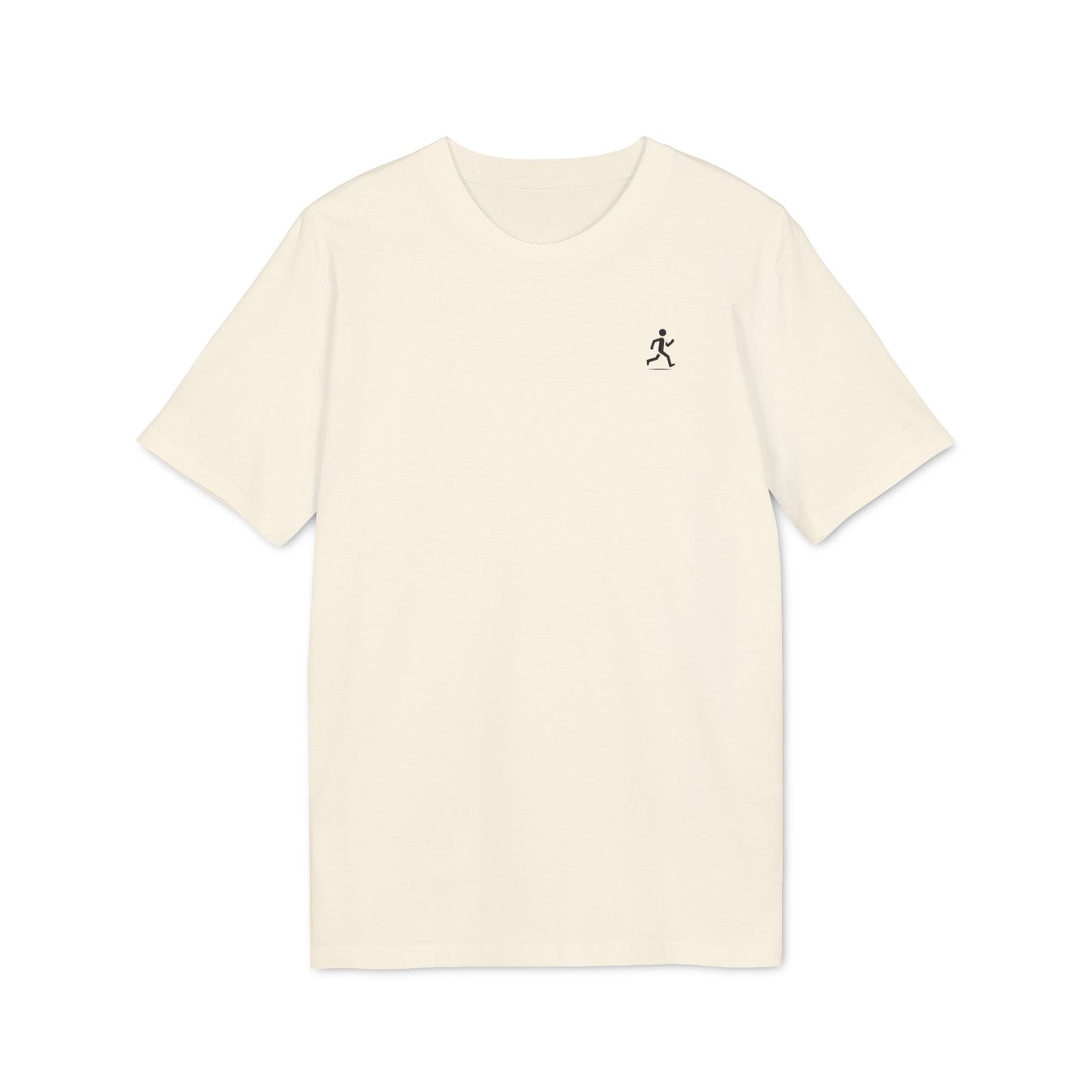 Ultra Runner (Add Custom), Premium T-Shirt