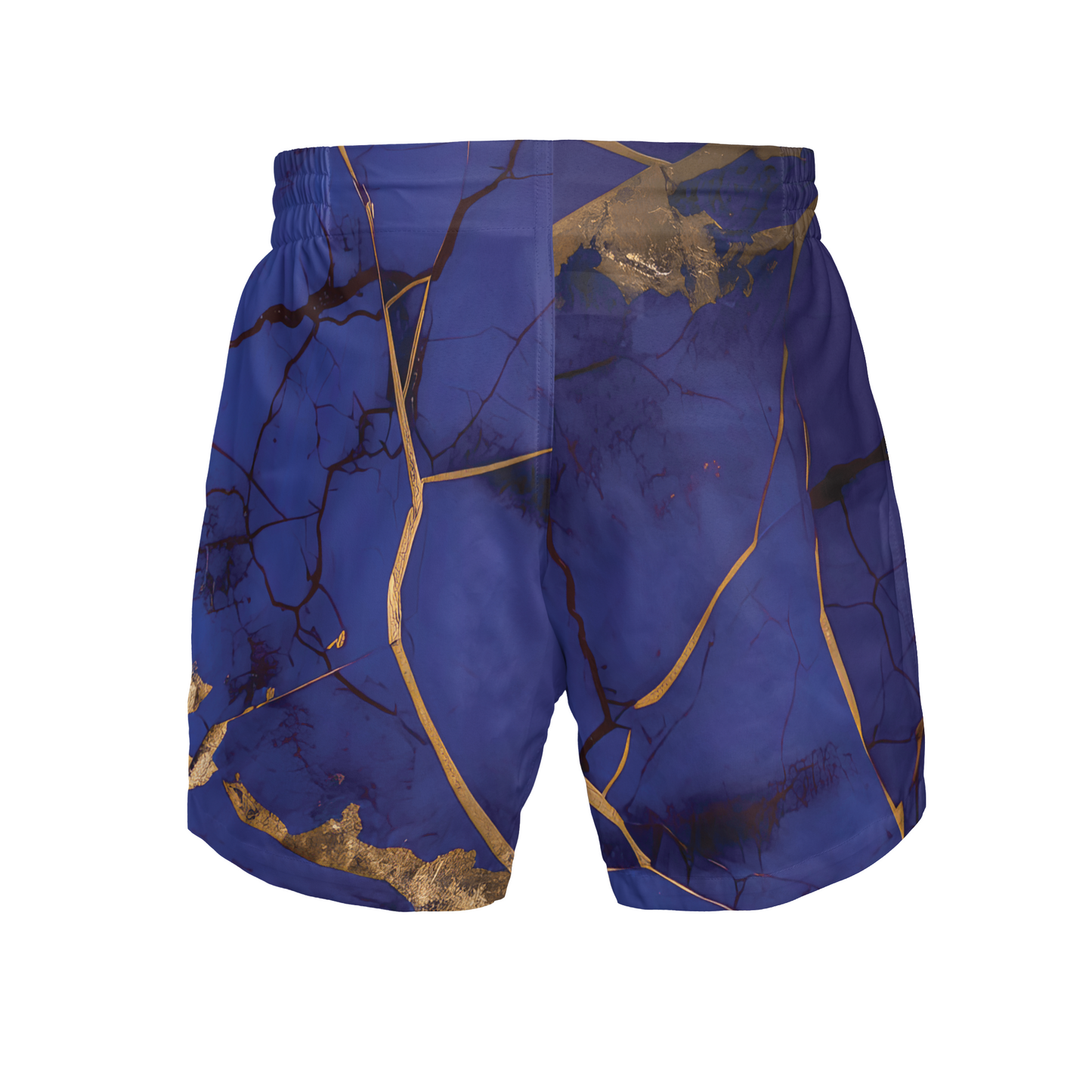 Custom MMA Shorts - Make MMA Legal in Norway