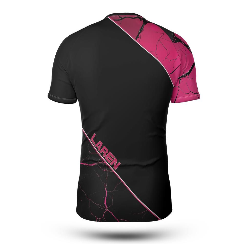 Kohl Laren Rashguard