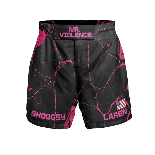 Kohl Laren Signature Shorts