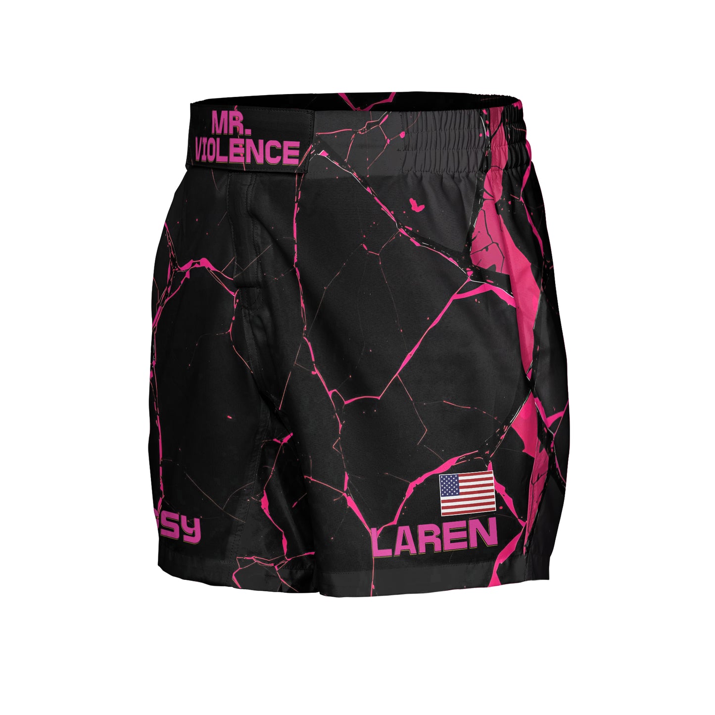 Kohl Laren Signature Shorts