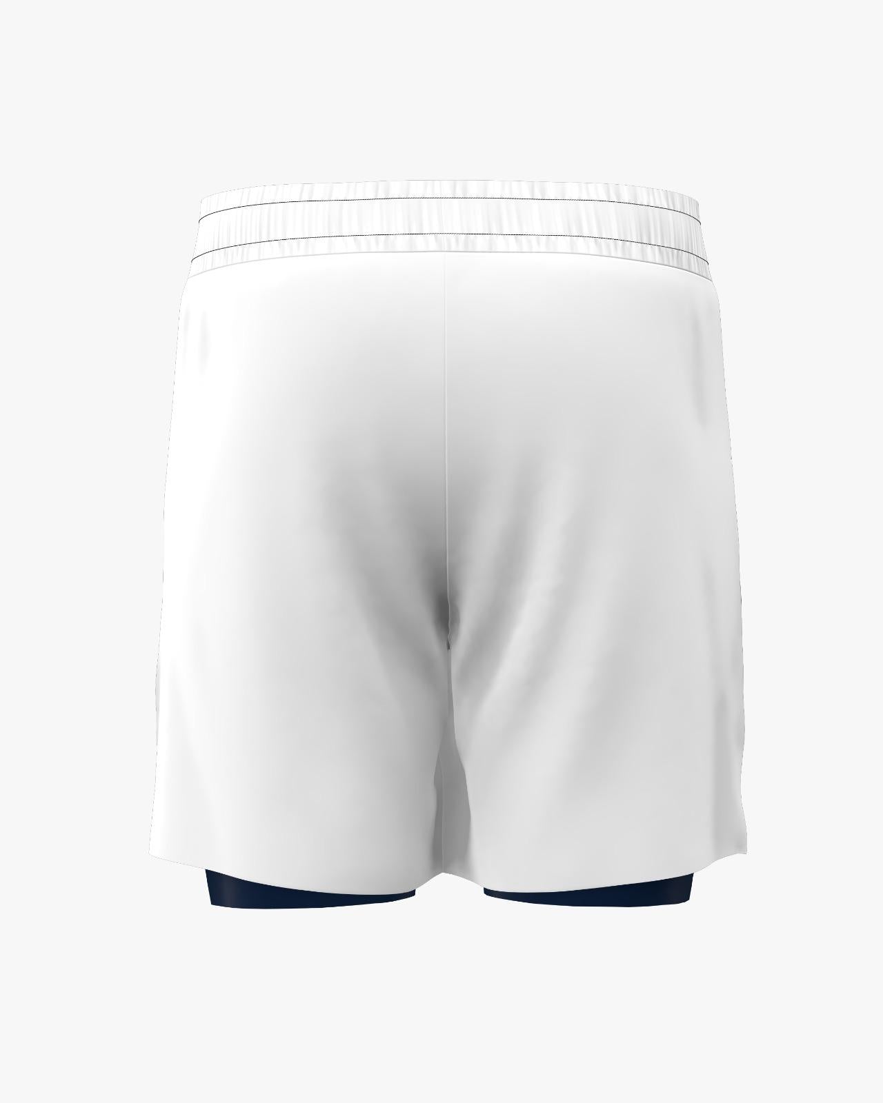 Custom Gladiator Shorts - USA