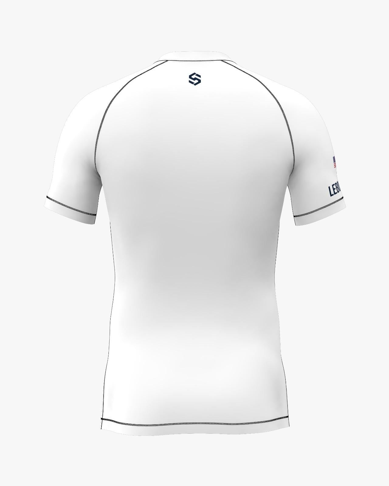 Custom Rashguard - USA