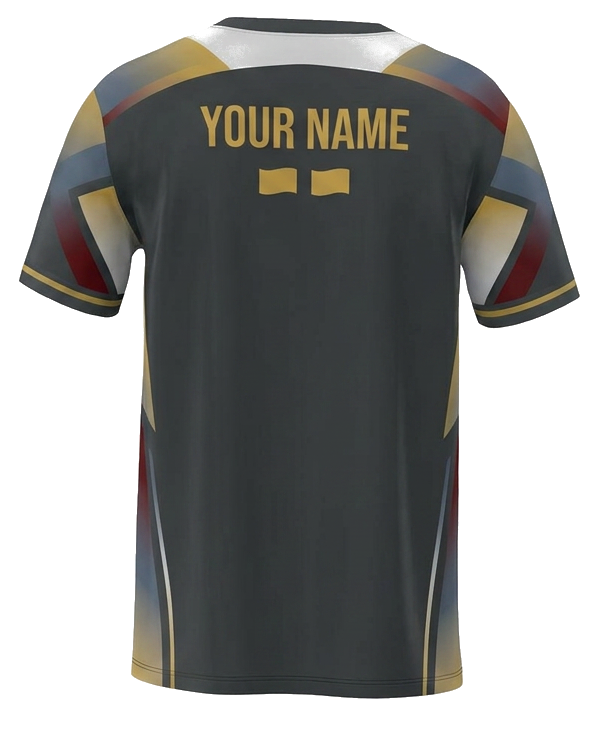Walkout Shirt - Matching Design