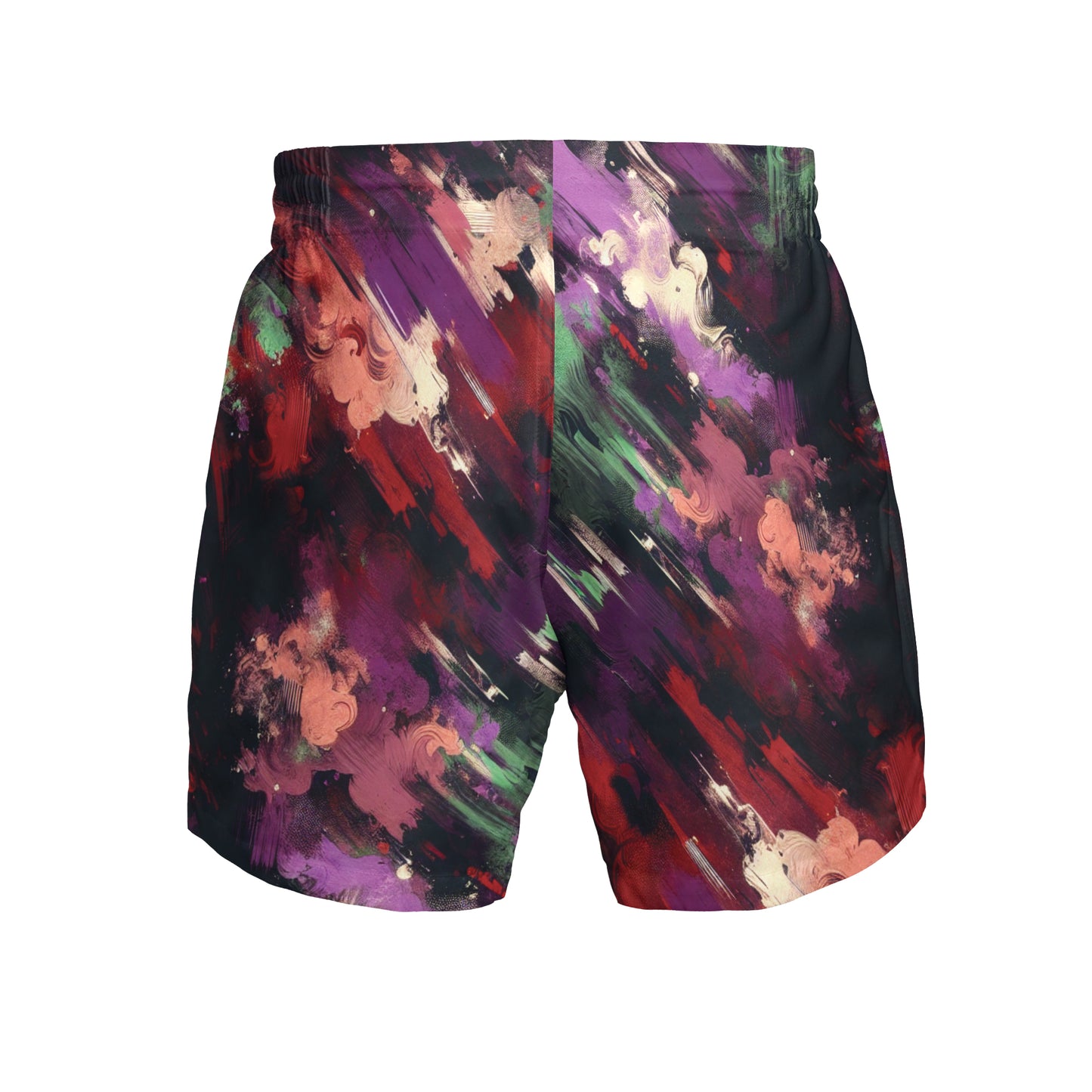 Brandt "Joker" Fight Shorts