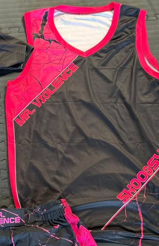 Kohl Laren Signature Sleeveless Jersey