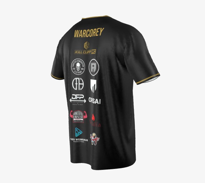 Warcorey Fight Kit