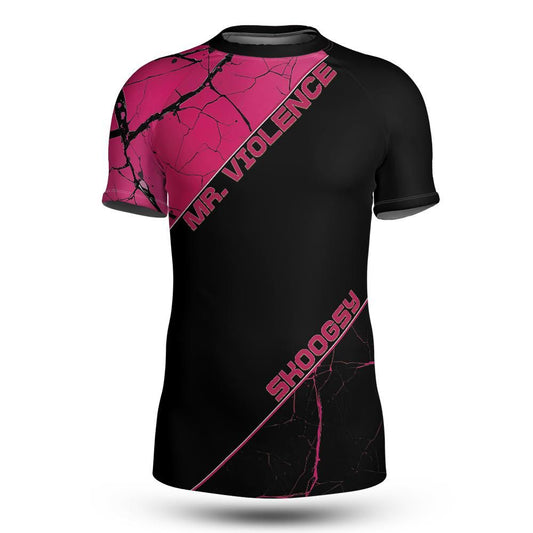 Kohl Laren Rashguard