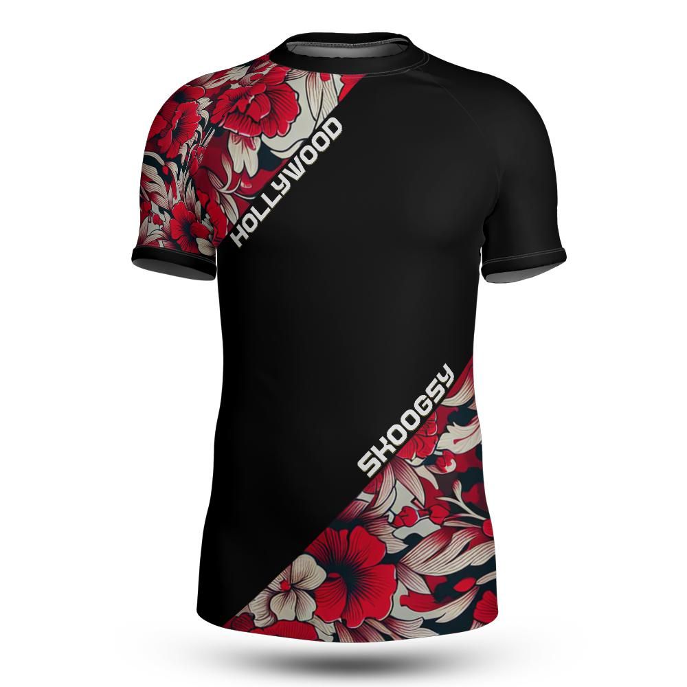 Shane "Hollywood" Collins Fight kit