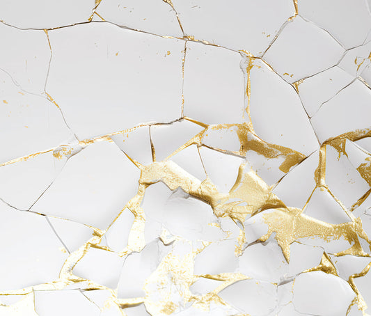 Kintsugi & Martial Arts – A Perfect Fusion of Strength and Resilience