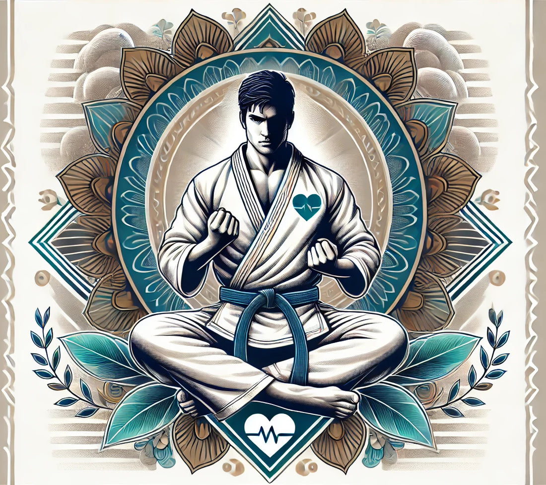 The Role of Visualization and Mindset in Martial Arts Training