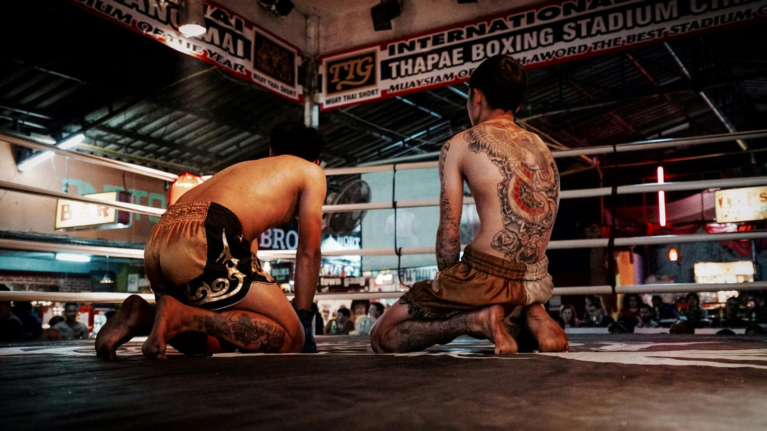 Why Training Muay Thai in Thailand Is a Must for Martial Arts Enthusiasts