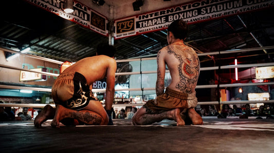 Why Training Muay Thai in Thailand Is a Must for Martial Arts Enthusiasts