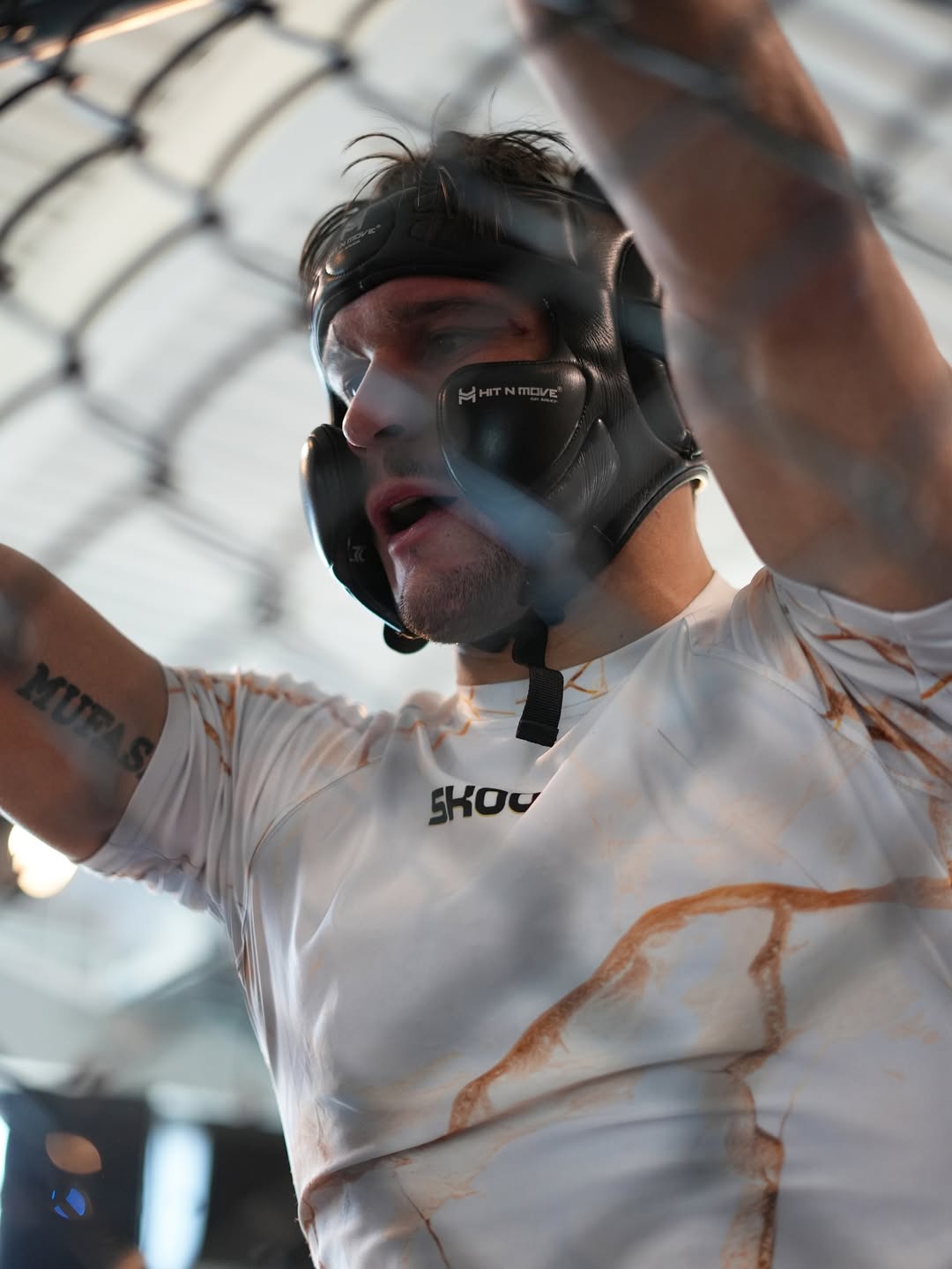 Why custom fight gear matters