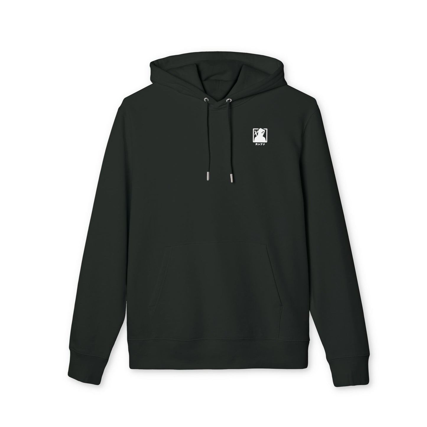 Ninjutsu, Premium Hoodie