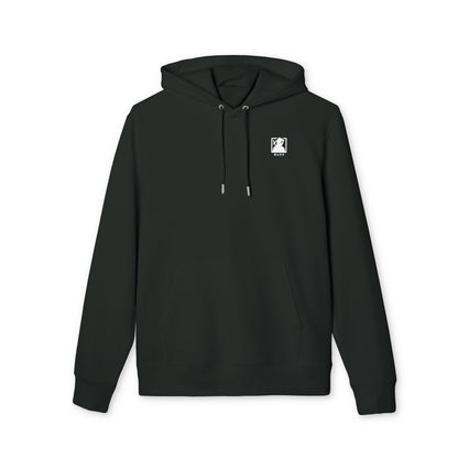 Ninjutsu, Premium Hoodie