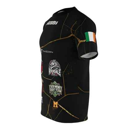 Jack McCaffrey Walkout T-shirt