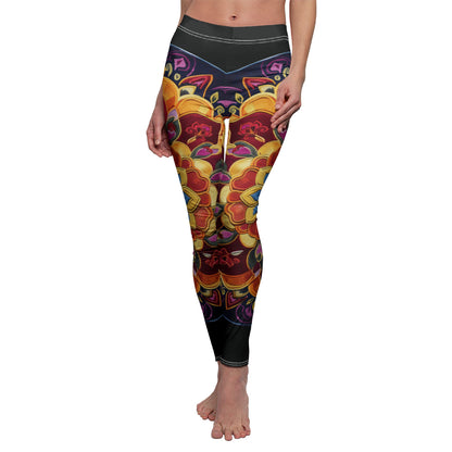 Sacred Relic Leggings