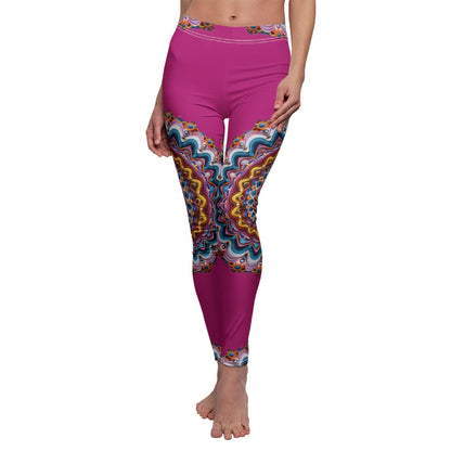 Carpe diem Leggings