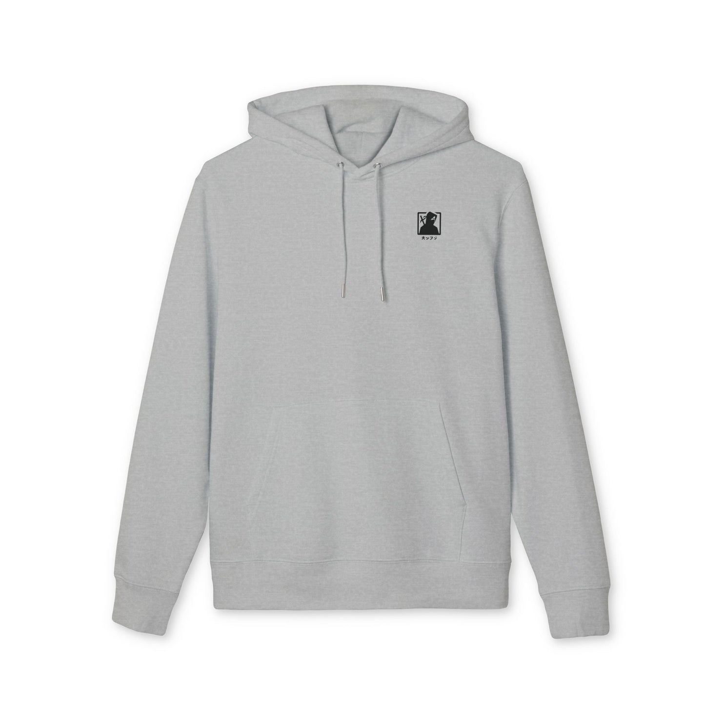 Ninjutsu, Premium Hoodie