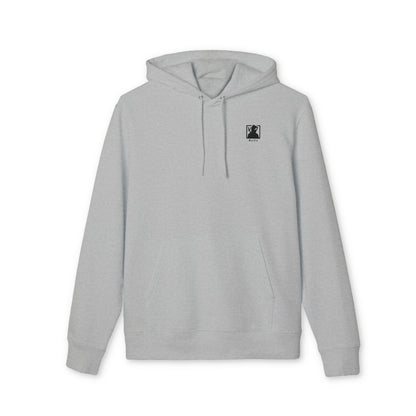Ninjutsu, Premium Hoodie