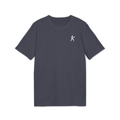 Karate, Premium T-Shirt