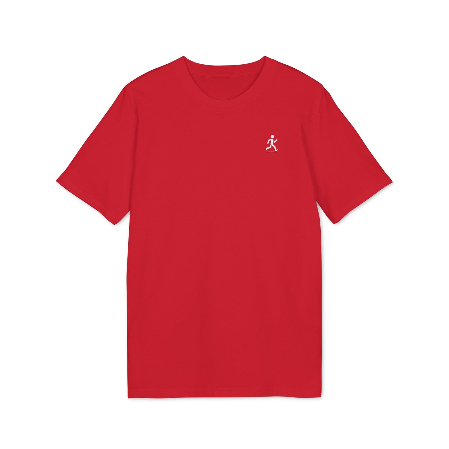 Ultra Runner (Add Custom), Premium T-Shirt