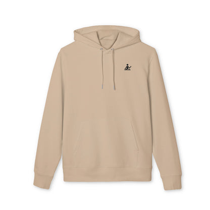 Yogi (Add Custom), Premium Hoodie