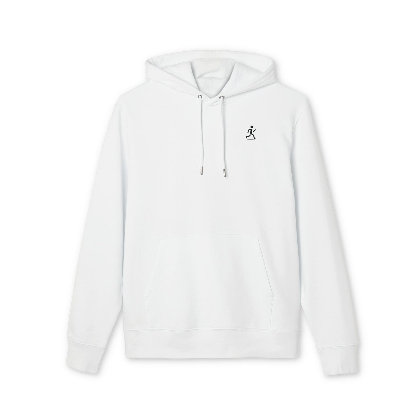 Ultra Runner, Premium Hoodie