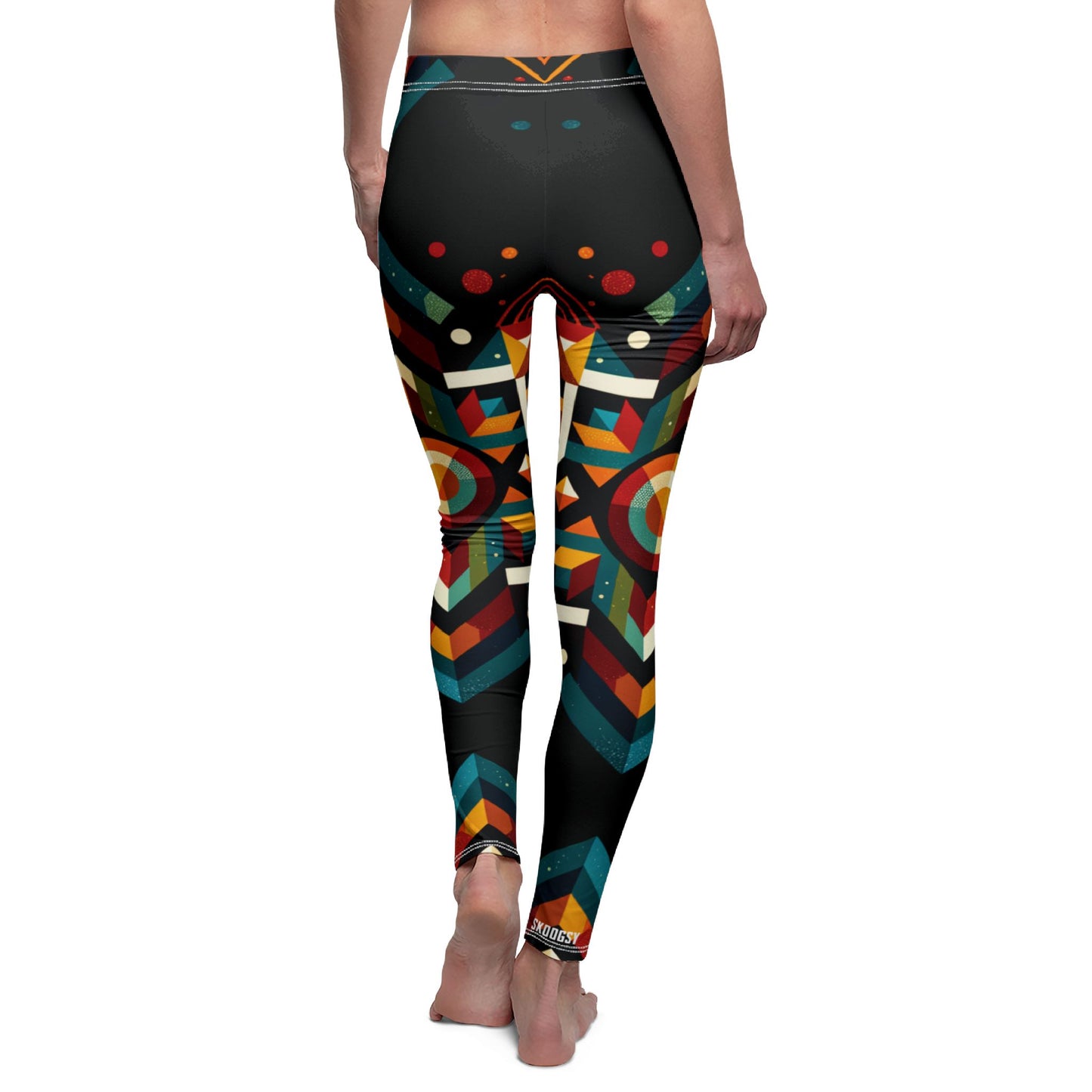 Sacred Nova Leggings