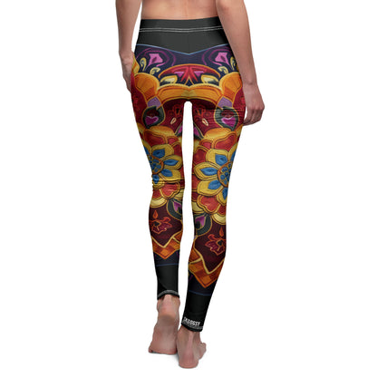 Sacred Relic Leggings