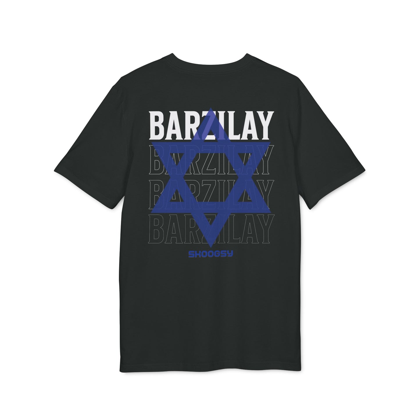 Ilay Barzilay Supporter T-Shirt Official