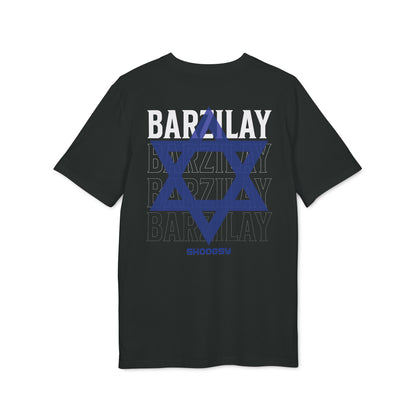 Ilay Barzilay Supporter T-Shirt Official