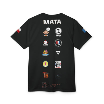 Justin Mata Walkout T-shirt