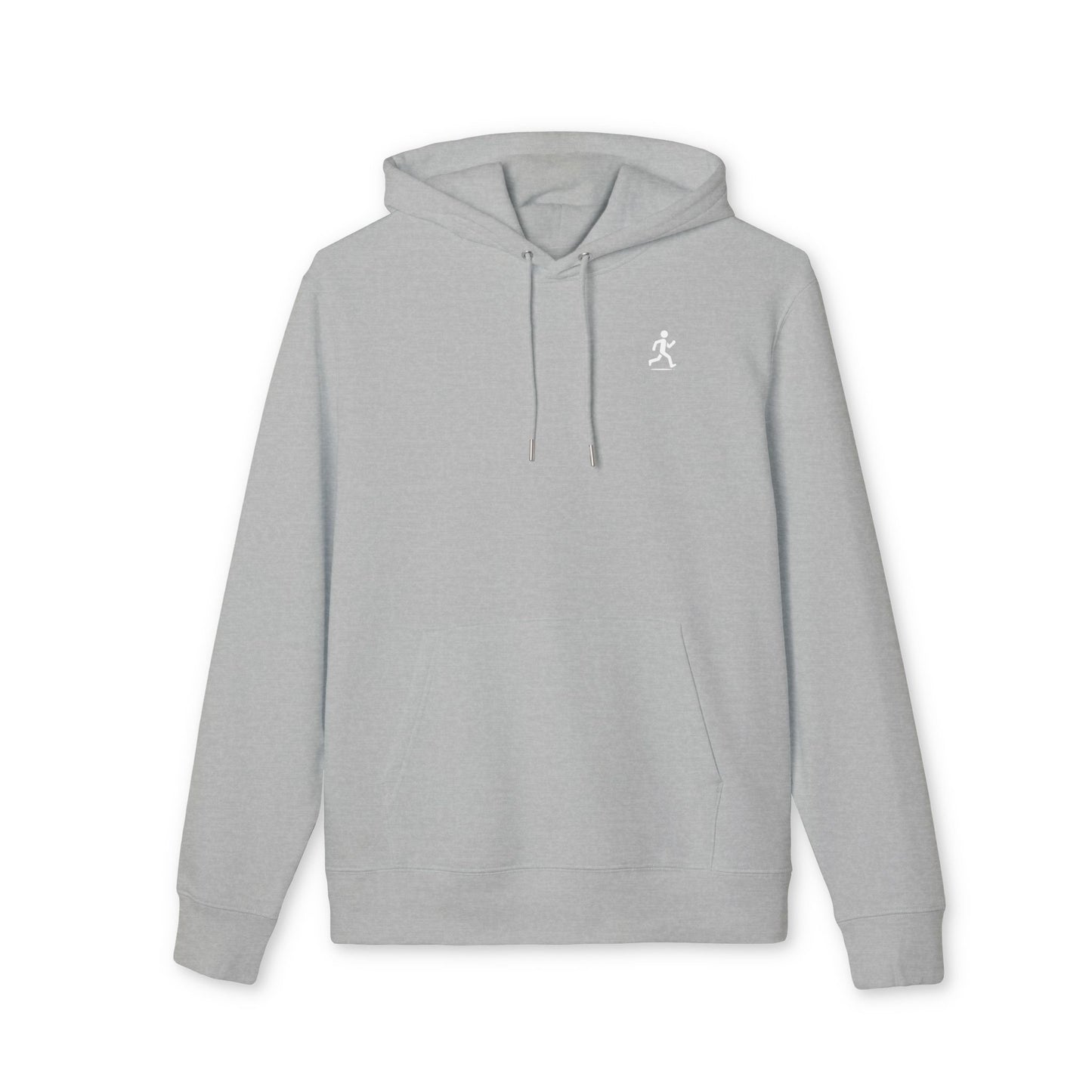 Runner (Add Custom), Premium Hoodie