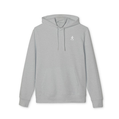 Runner (Add Custom), Premium Hoodie