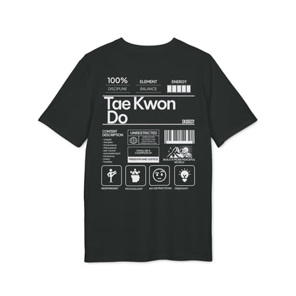 Tae Kwon Do, Premium T-Shirt