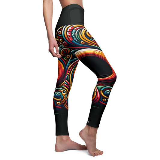 Infinity Leggings