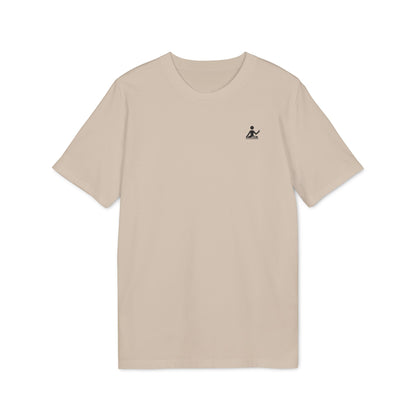 Yogi (Add Custom), Premium T-Shirt