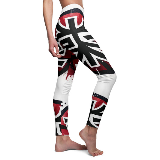 Samurai Leggings