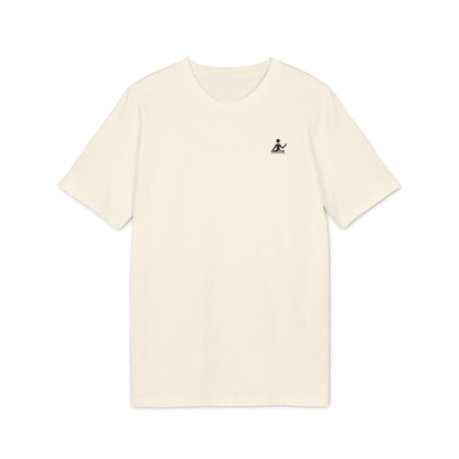 Yogi (Add Custom), Premium T-Shirt