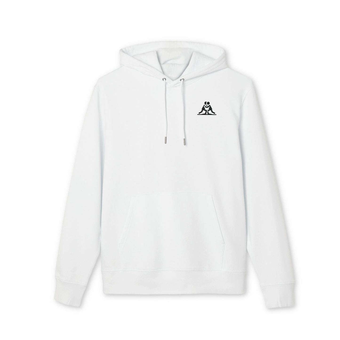 Jiu-Jitsu, Premium Hoodie