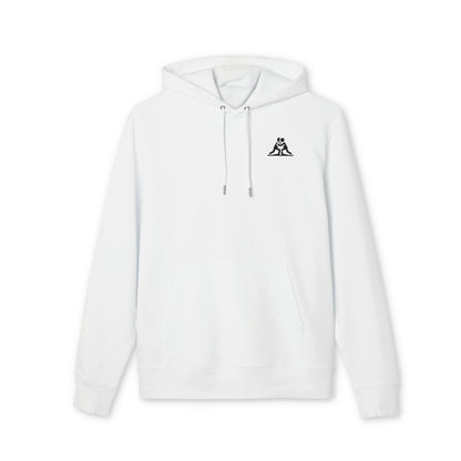 Jiu-Jitsu, Premium Hoodie