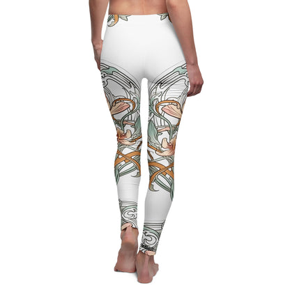 Nostalgy Leggings